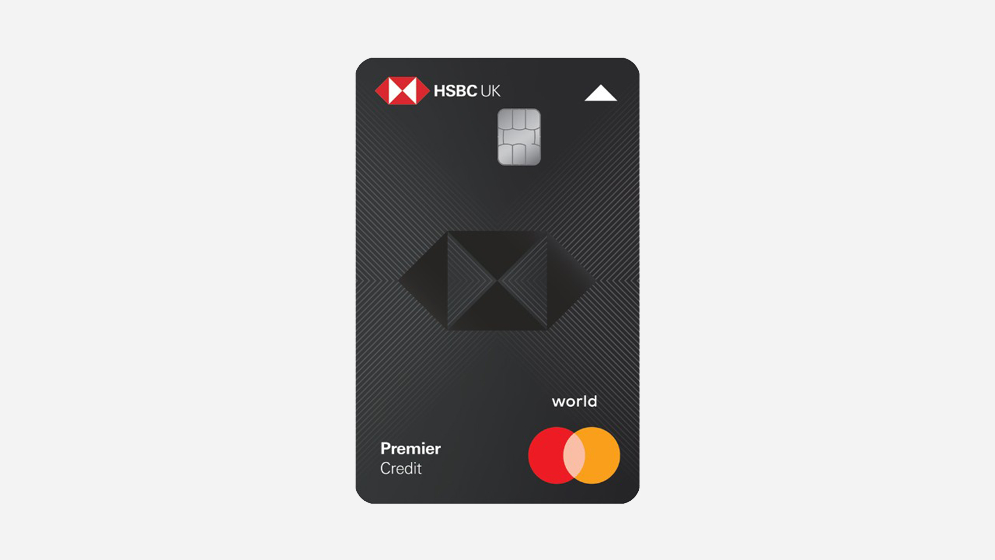 Premier Credit Card image