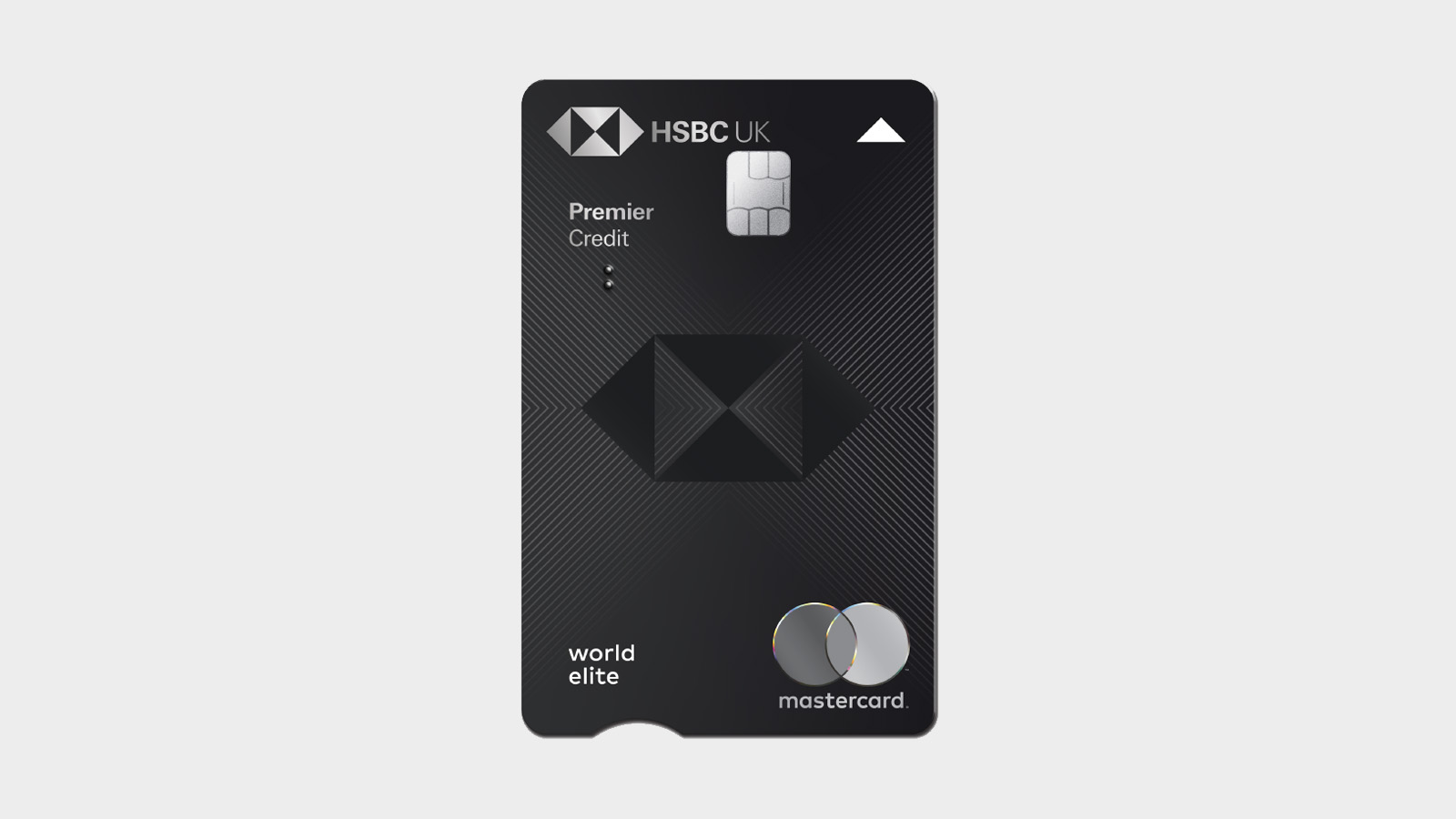 Premier World Elite Mastercard image