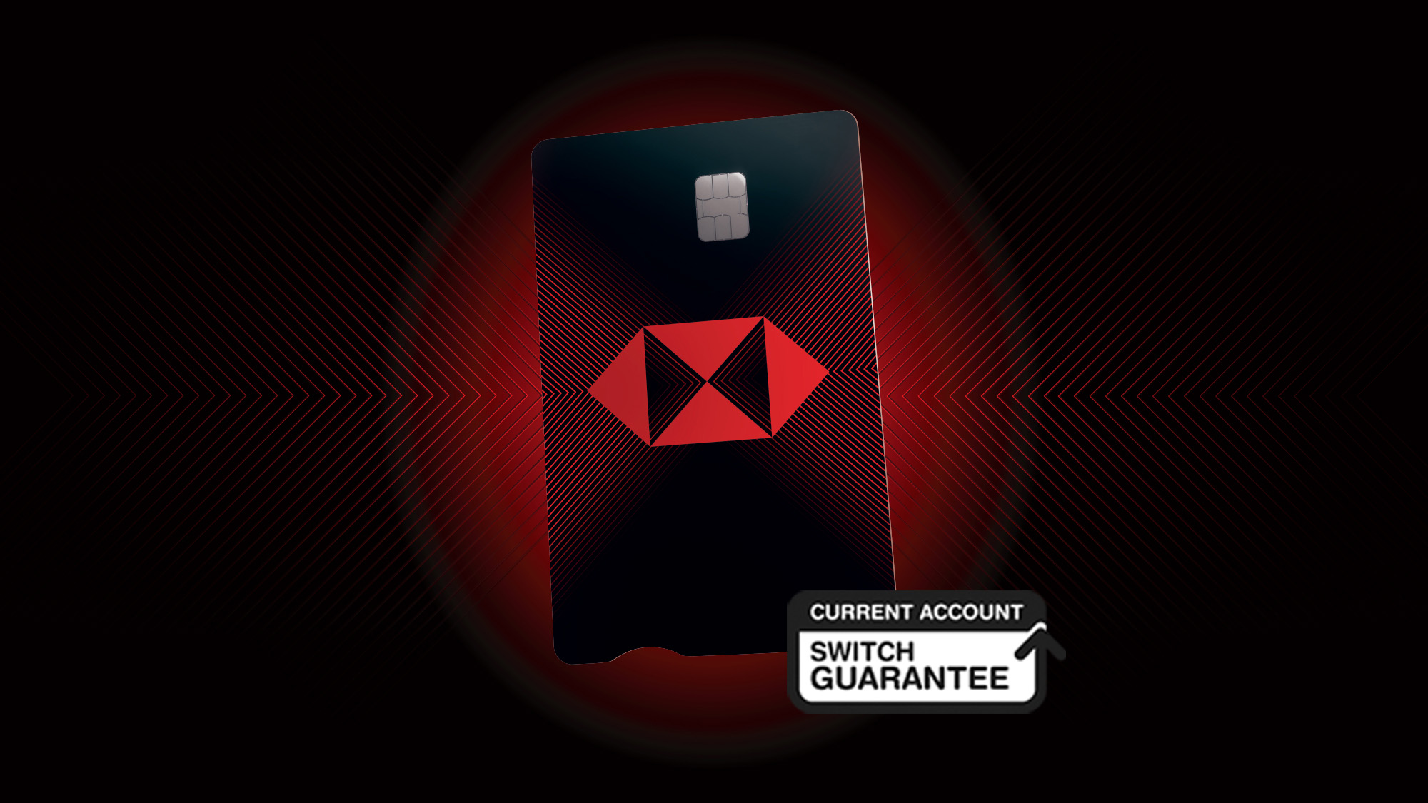 current account switch guarantee logo
