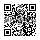 Scan the QR code with your mobile device to apply for a credit card in the app